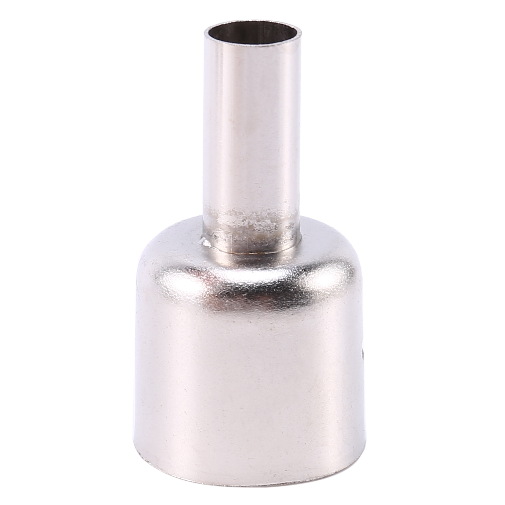 Hot Air Station 858 - Verse 5 PCS Heteluchtpistoolmondstuk Universeel pistoolmondstuk