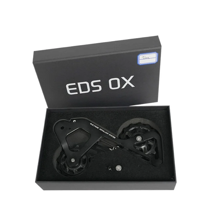 EDS Mountain elektronische tra - Electronics Repair Guide recensie en prijs