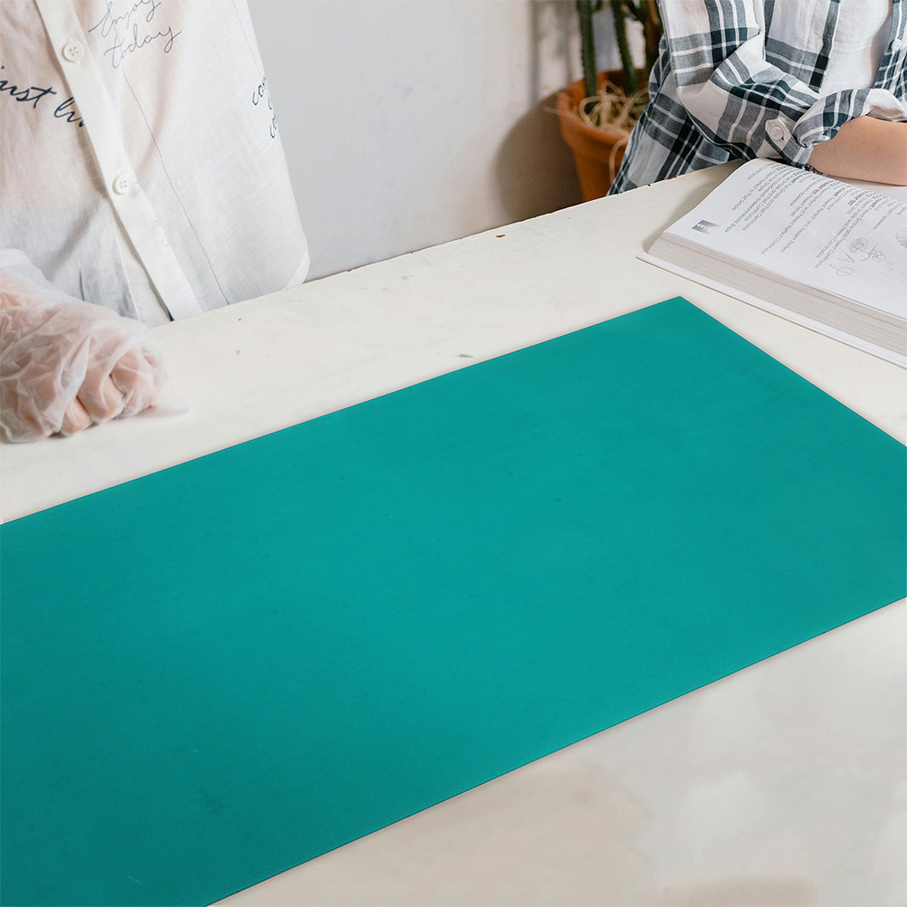 Rubberen soldeermat op rol, an - Electronics Repair Mat recensie en prijs