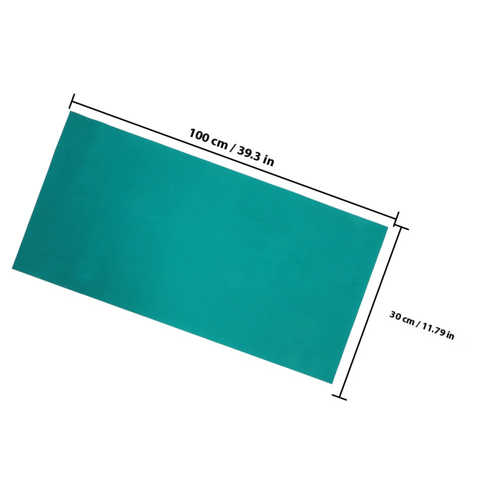 Rubberen soldeermat op rol, an - Electronics Repair Mat recensie en prijs