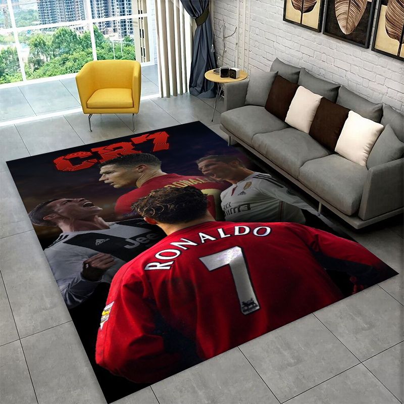 Voetbalster Goat R-Ronaldo CR7 - Electronics Repair Mat recensie en prijs