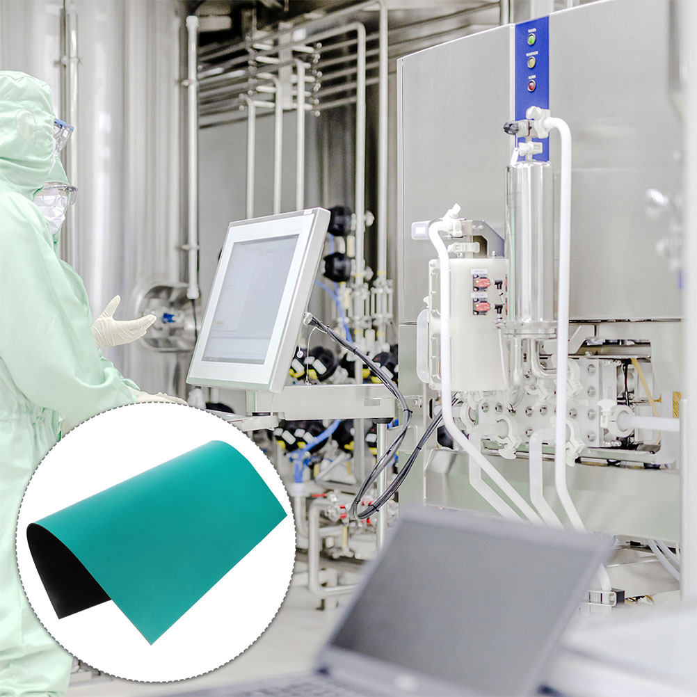 2 stuks antistatische bureauma - Electronics Repair Mat recensie en prijs
