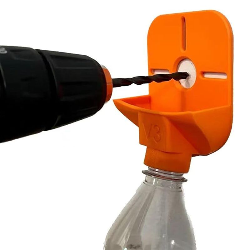 AA94-Boorstofopvangbak voor 0, - Electronics Repair Guide recensie en prijs