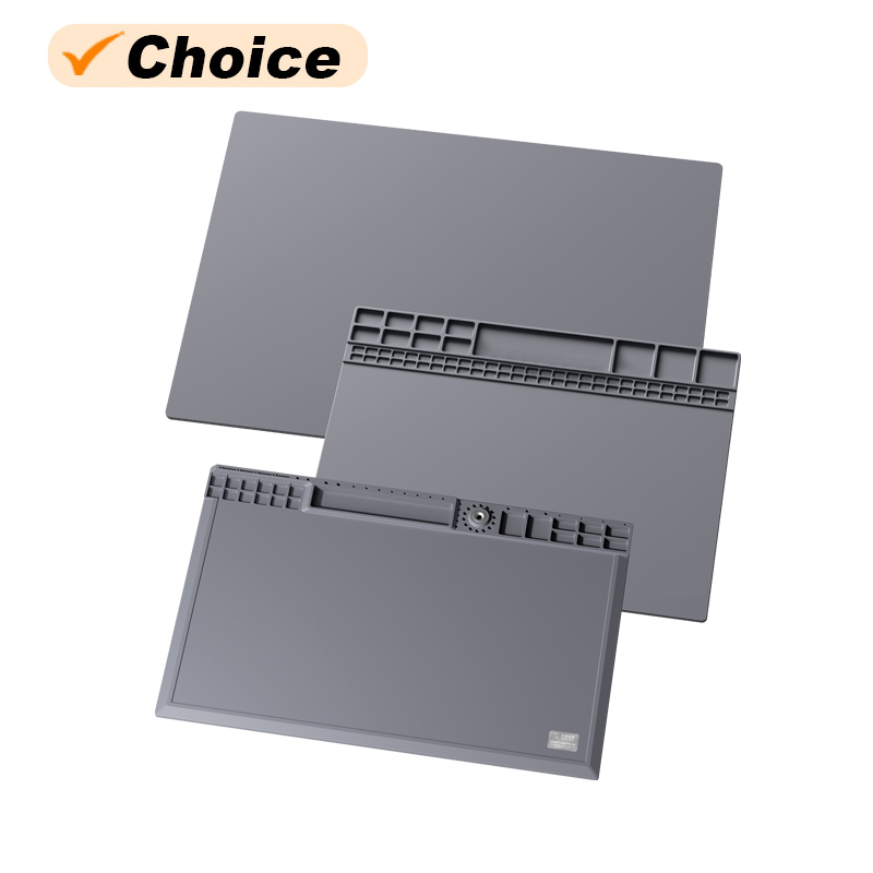 Qianli MEGA-IDEA Hoge Temperat - Electronics Repair Mat recensie en prijs
