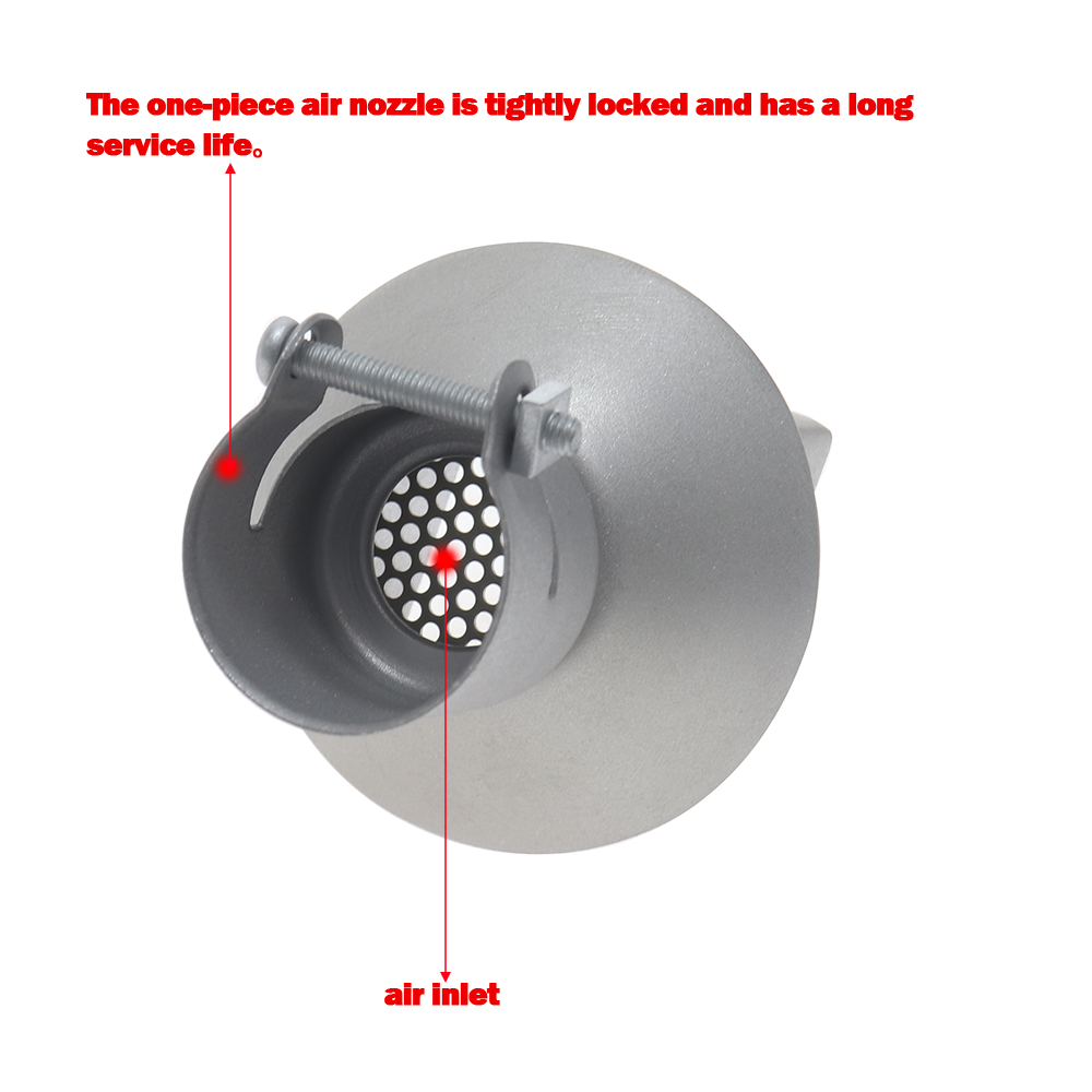 850 858 Lassen Bga Nozzle Luch - Hot Air Station 858 recensie en prijs
