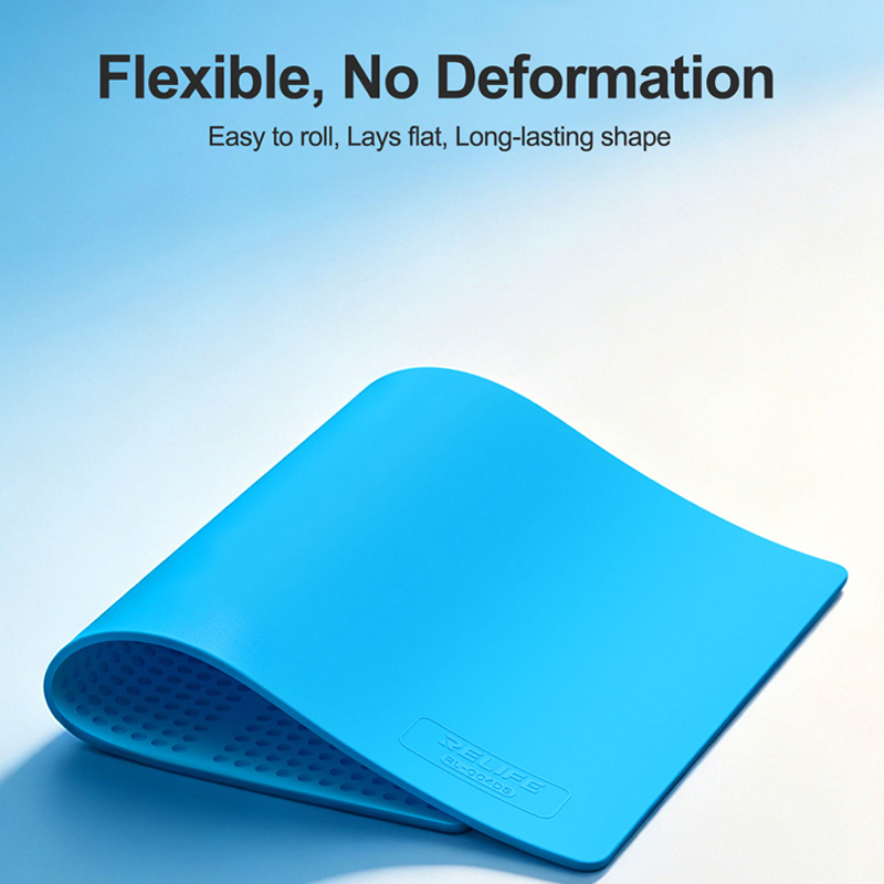 RELIFE RL-004DS Hittebestendig - Electronics Repair Mat recensie en prijs
