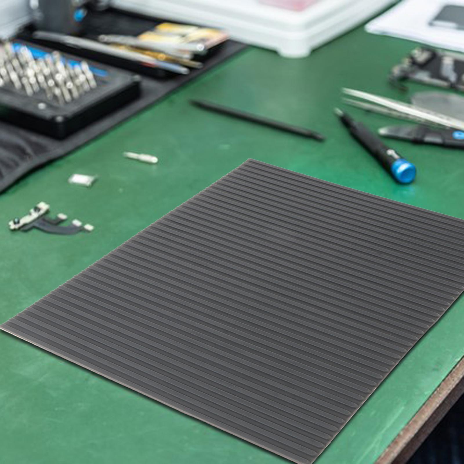Siliconen werkbankmat Werkmat  - Electronics Repair Mat recensie en prijs