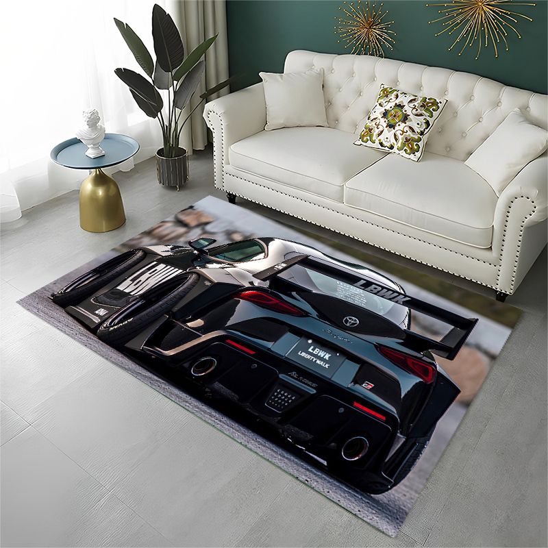 Raceauto T-Toyoto Sign Antisli - Electronics Repair Mat recensie en prijs