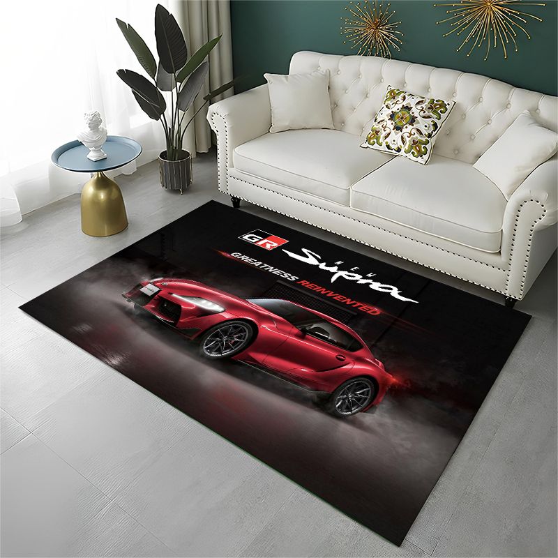 Raceauto T-Toyoto Sign Antisli - Electronics Repair Mat recensie en prijs