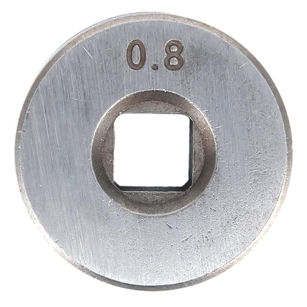 1PCS Lasdraad Feeder Roller La - Electronics Repair Guide recensie en prijs