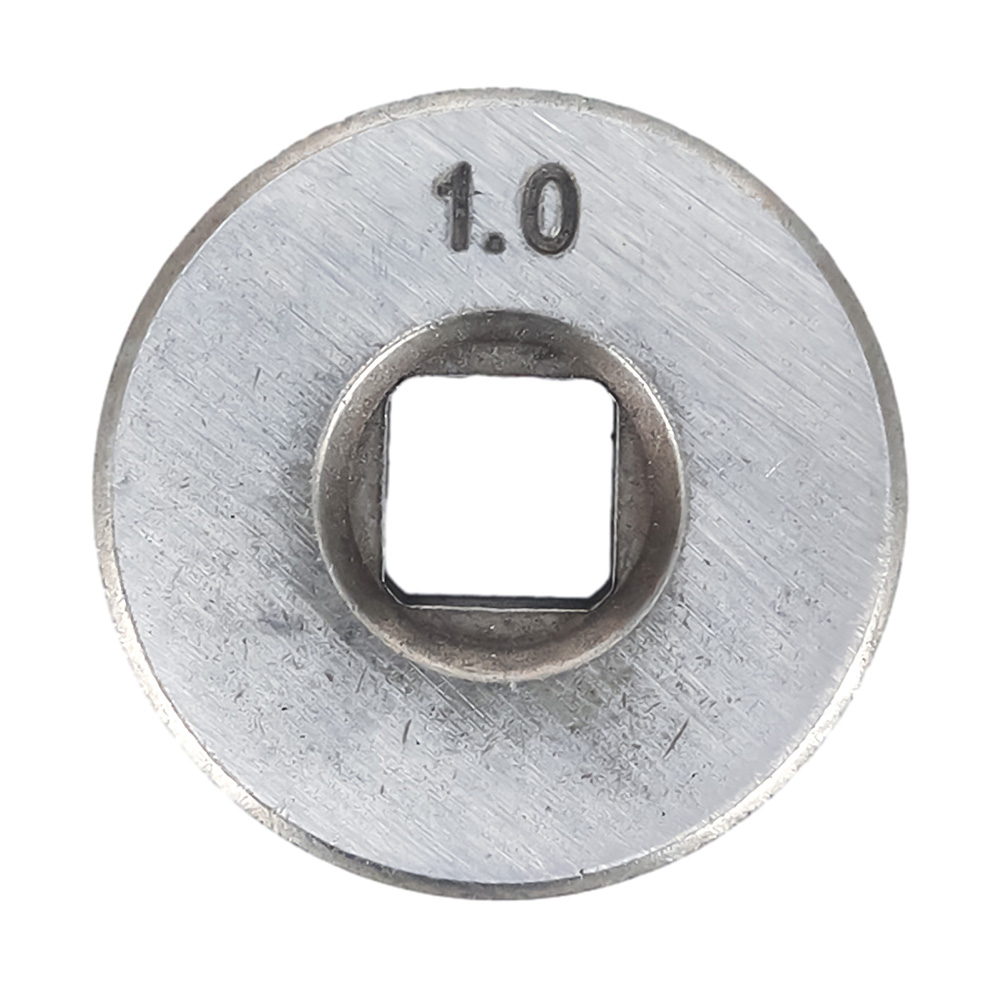 1PCS Lasdraad Feeder Roller La - Electronics Repair Guide recensie en prijs