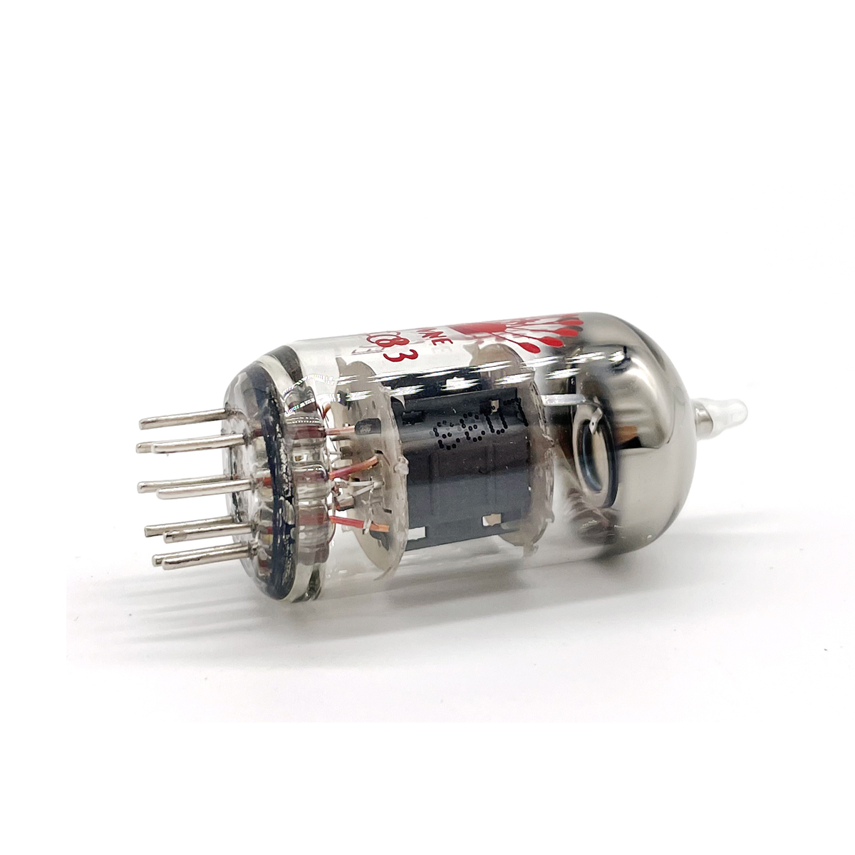 3 stuks ECC83 & 4 stuks EL84 v - Electronics Repair Youtube recensie en prijs