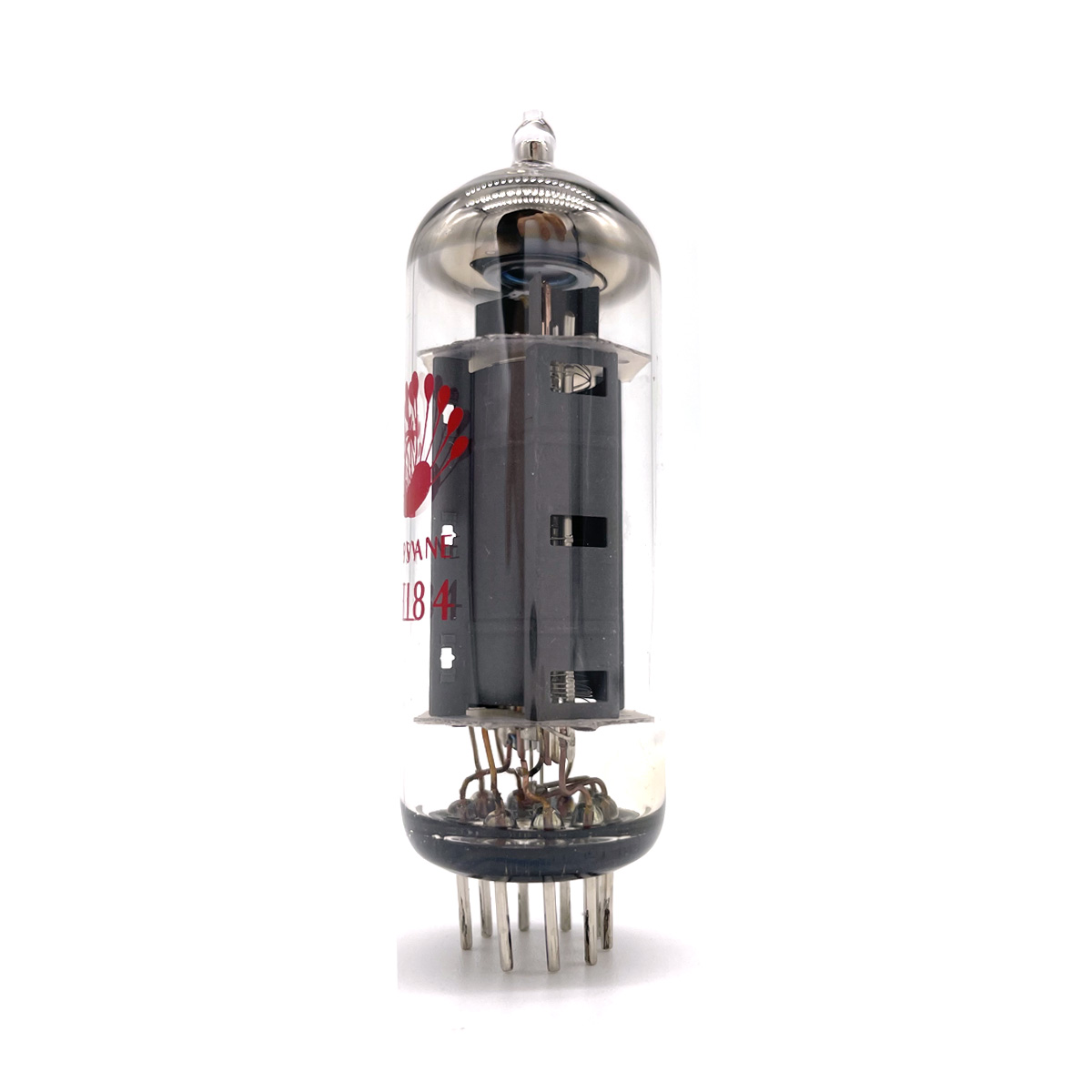 3 stuks ECC83 & 4 stuks EL84 v - Electronics Repair Youtube recensie en prijs