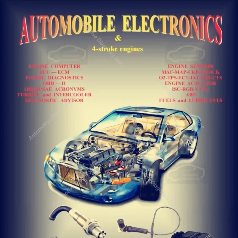 2026 populaire nieuwste PDF-ha - Electronics Repair Guide recensie en prijs