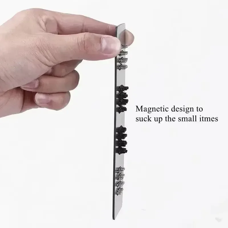 Elektronische demontage Magnet - Electronics Repair Mat recensie en prijs