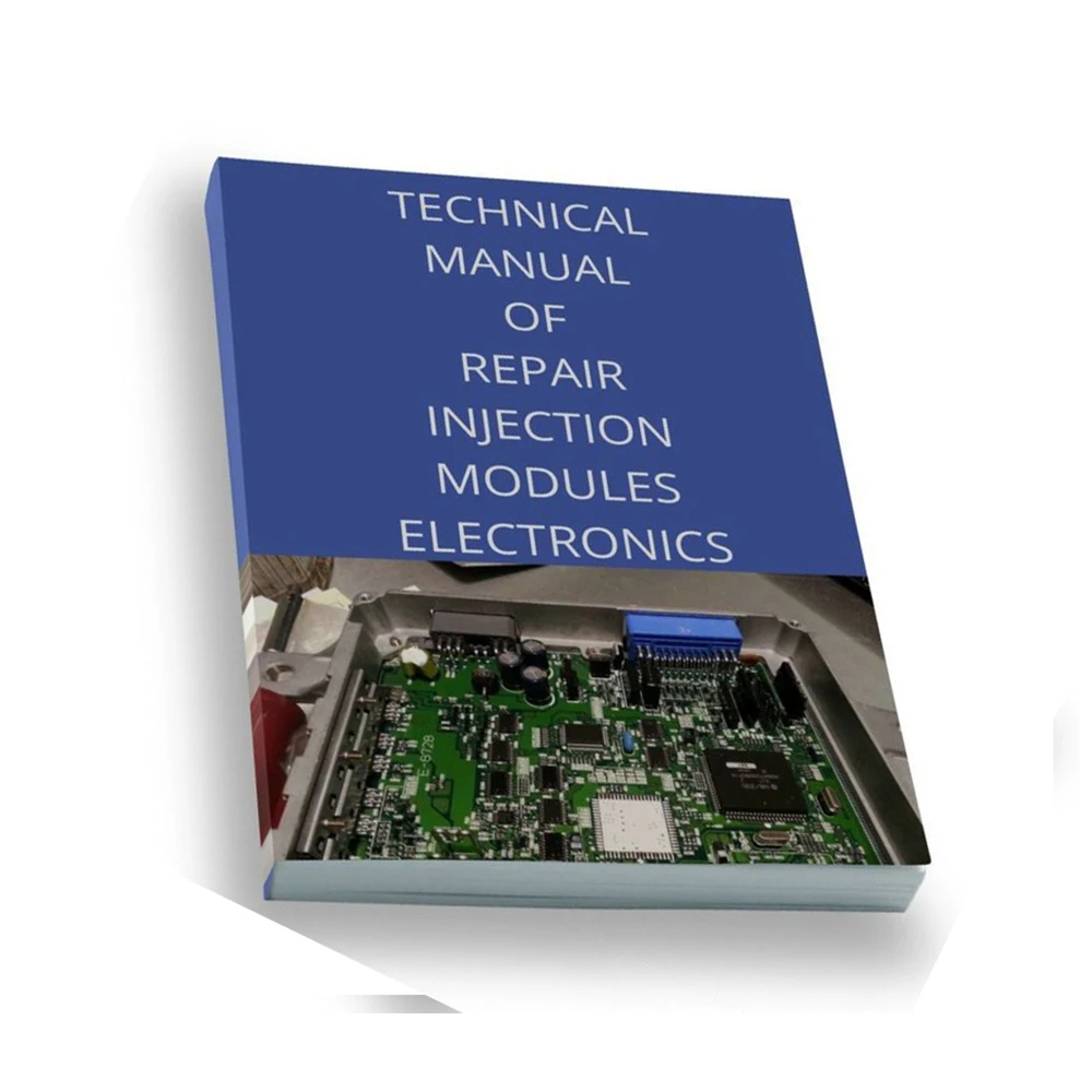 Diagnostische hulpmiddelen voo - Electronics Repair Guide recensie en prijs