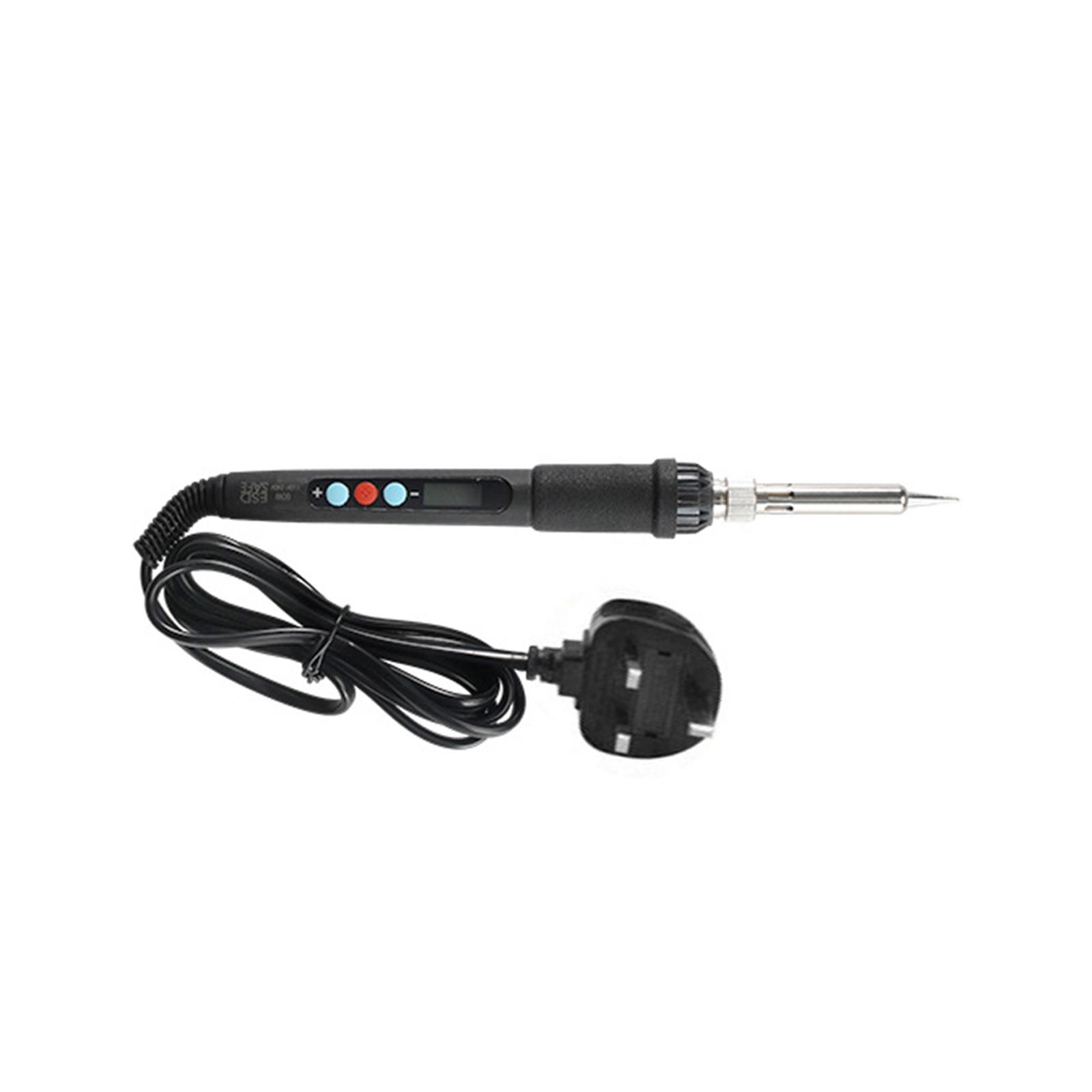 Elektrische soldeerbout Soldee - Electronics Repair Uk recensie en prijs