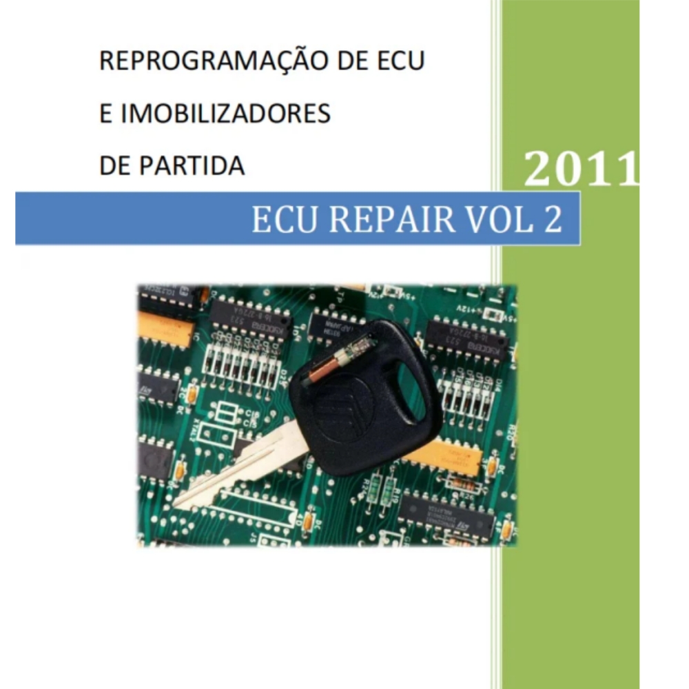 ECU-reparatie Geavanceerde cur - Electronics Repair Guide recensie en prijs