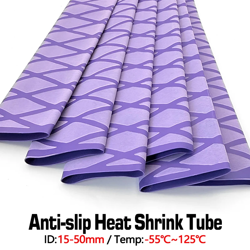 2 m/stuk Hengel Antislip Krimp - Electronics Repair Youtube recensie en prijs