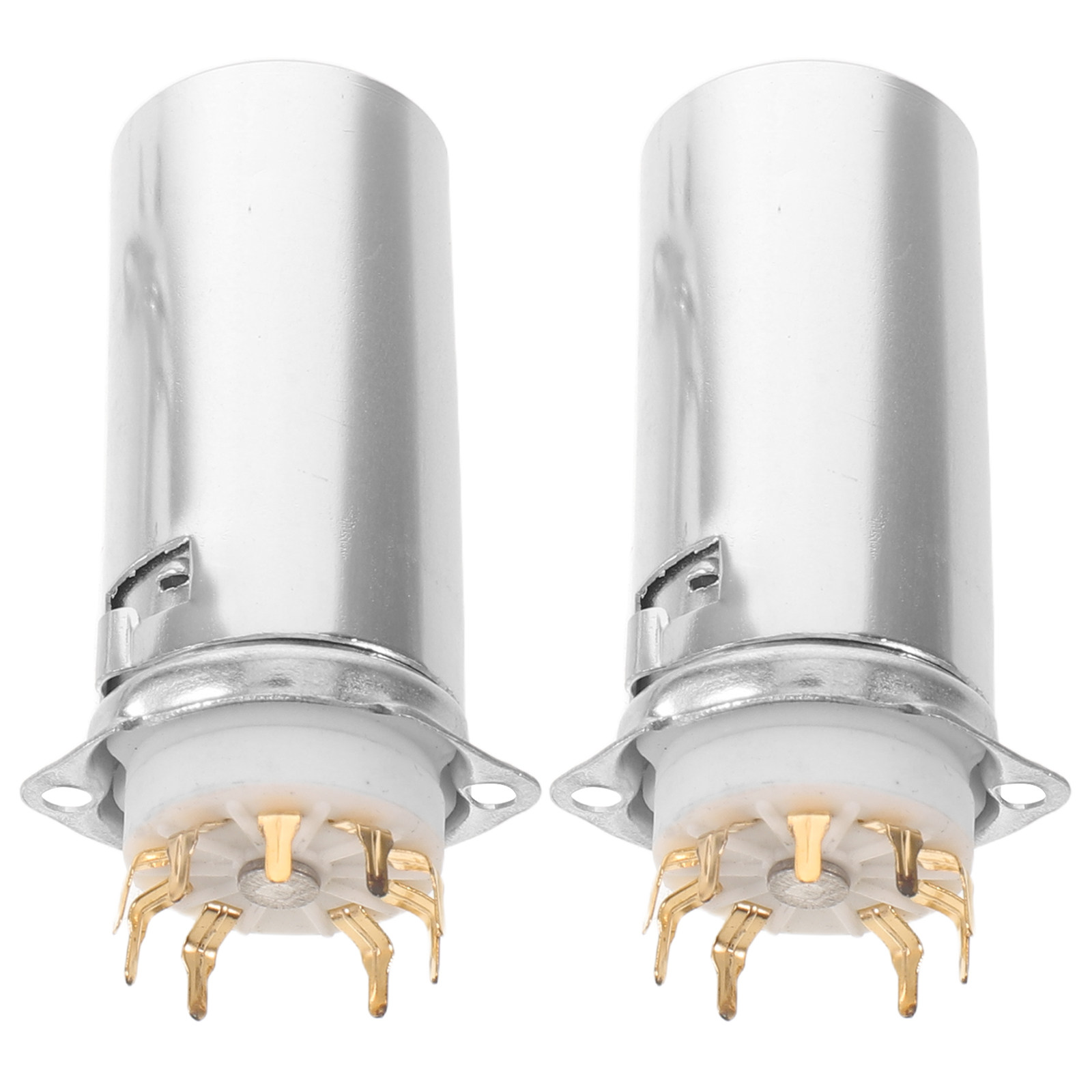 2 stuks keramische negen-pins  - Electronics Repair Youtube recensie en prijs